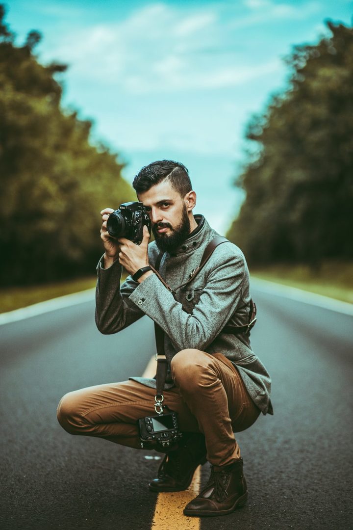 Foto do Sobre de Fotógrafo de Casamento, São José do Rio Preto, GABRIEL PAGANO
