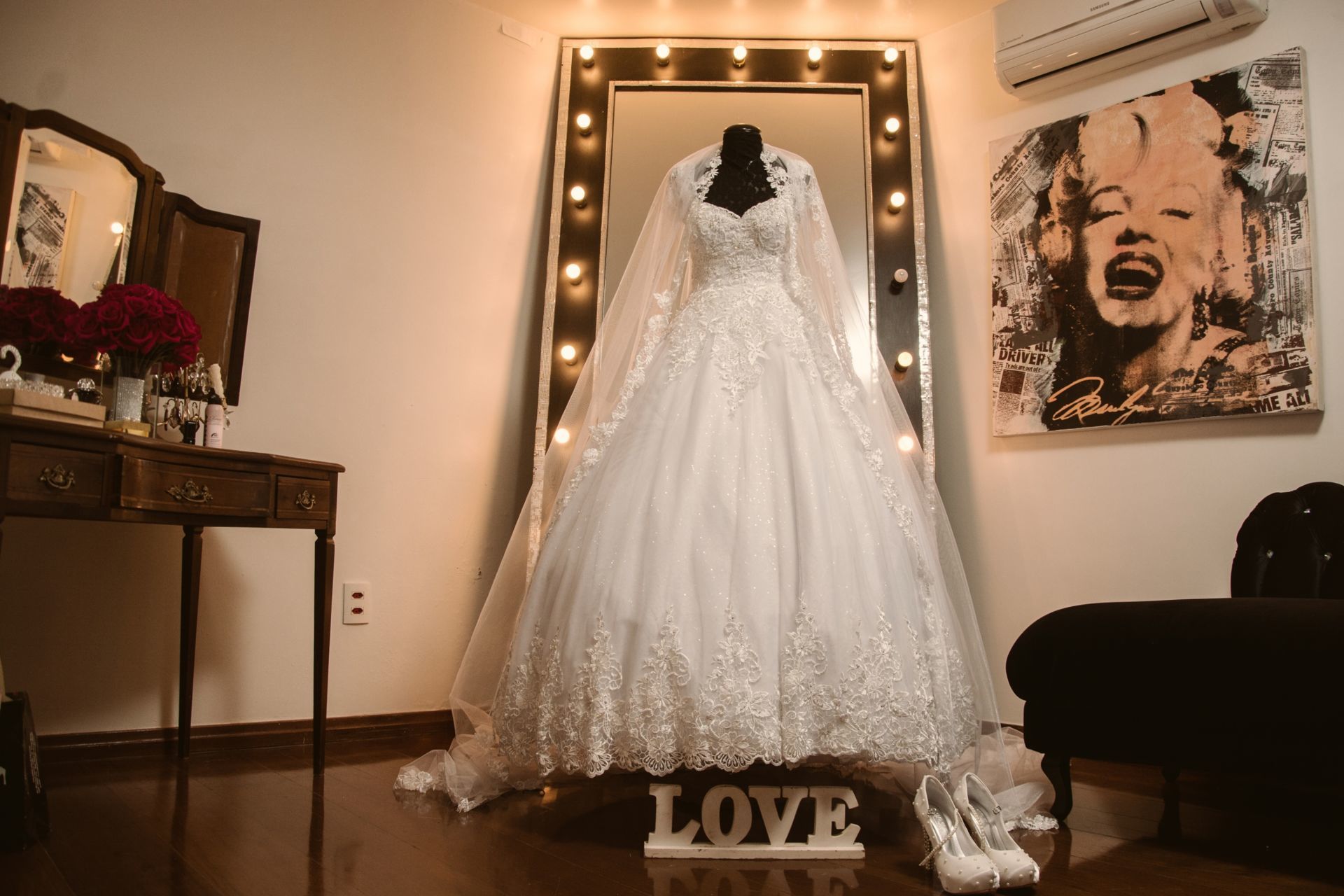 Foto Casamento Jaqueline e João Foto Casamento Jaqueline e João - Imagem 13