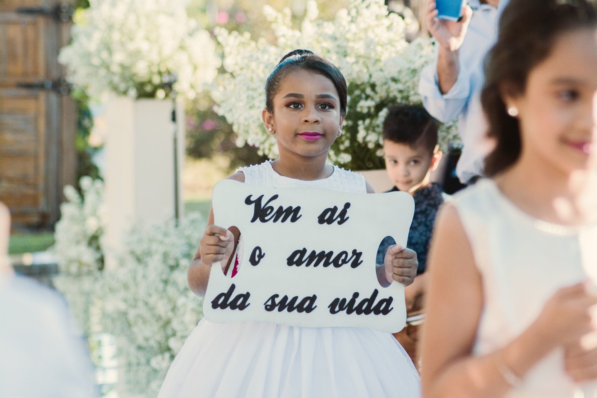 Foto Casamento Jaqueline e João Foto Casamento Jaqueline e João - Imagem 44