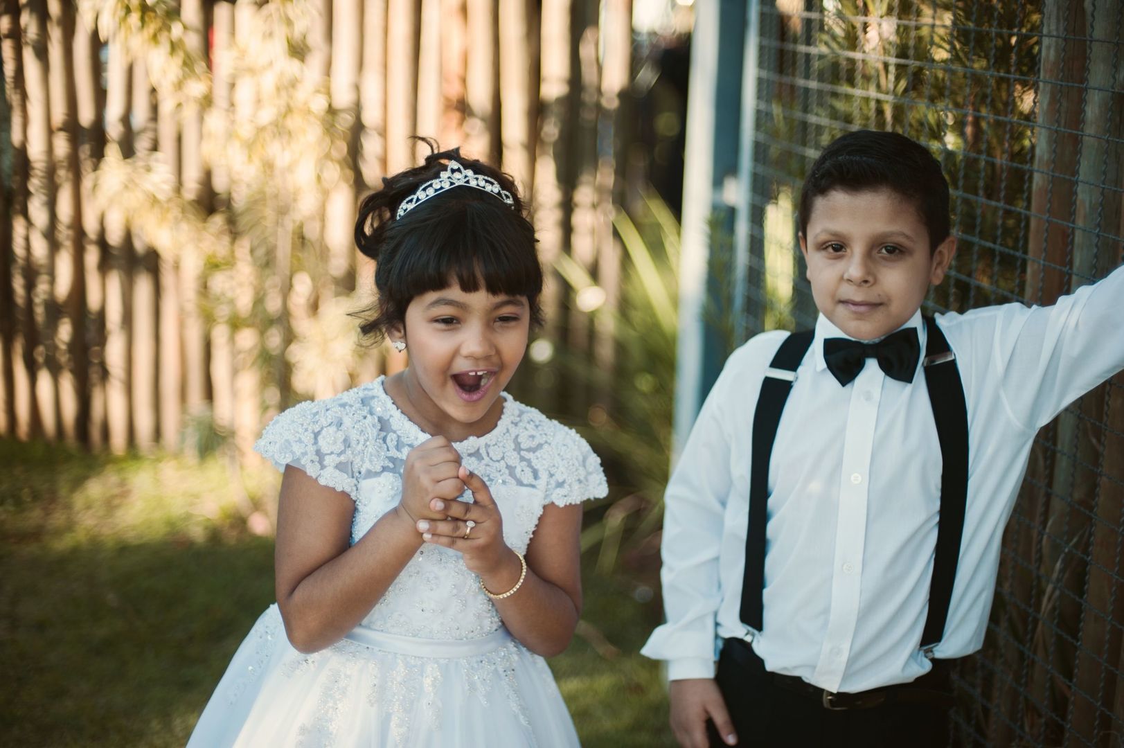 Foto Casamento Jaqueline e João Foto Casamento Jaqueline e João - Imagem 33