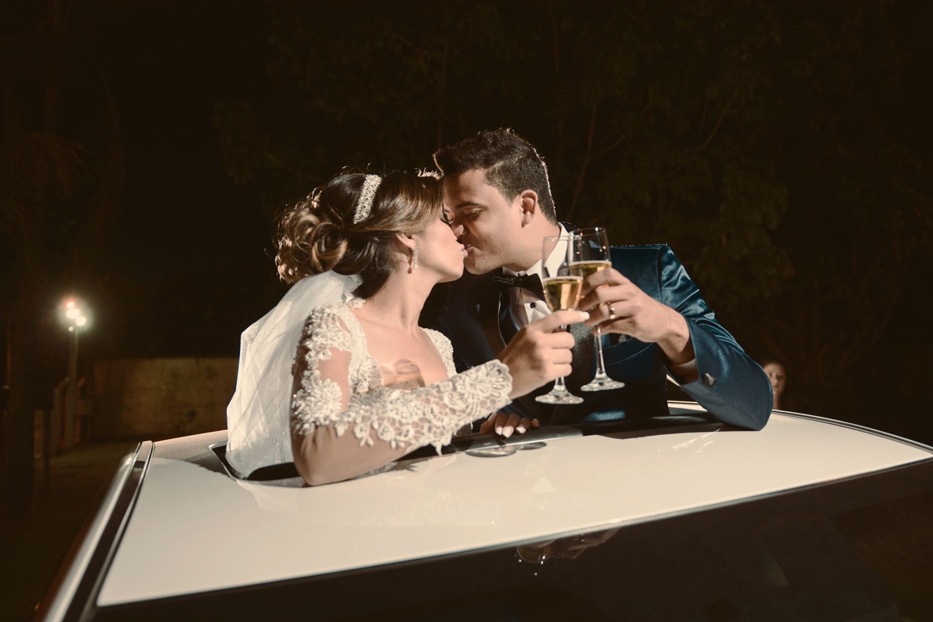 Foto Casamento Jaqueline e João Foto Casamento Jaqueline e João - Imagem 62