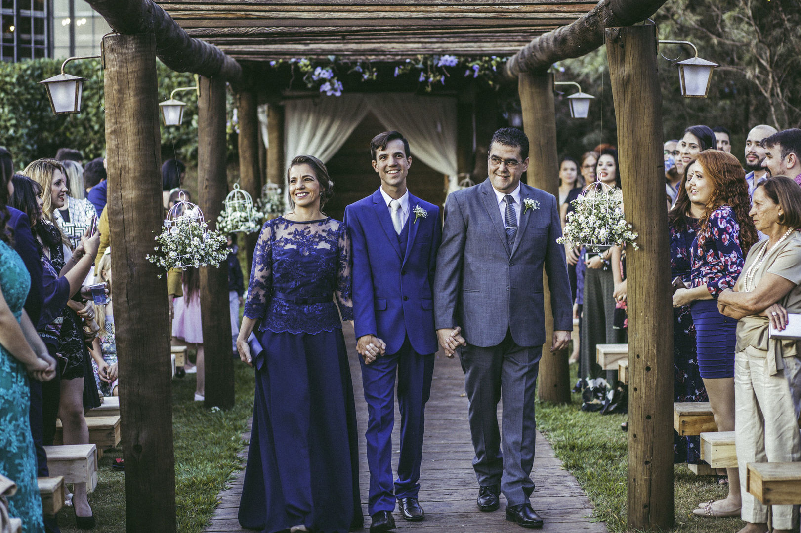 Foto Saulo & Bianca Foto Saulo & Bianca - Imagem 19
