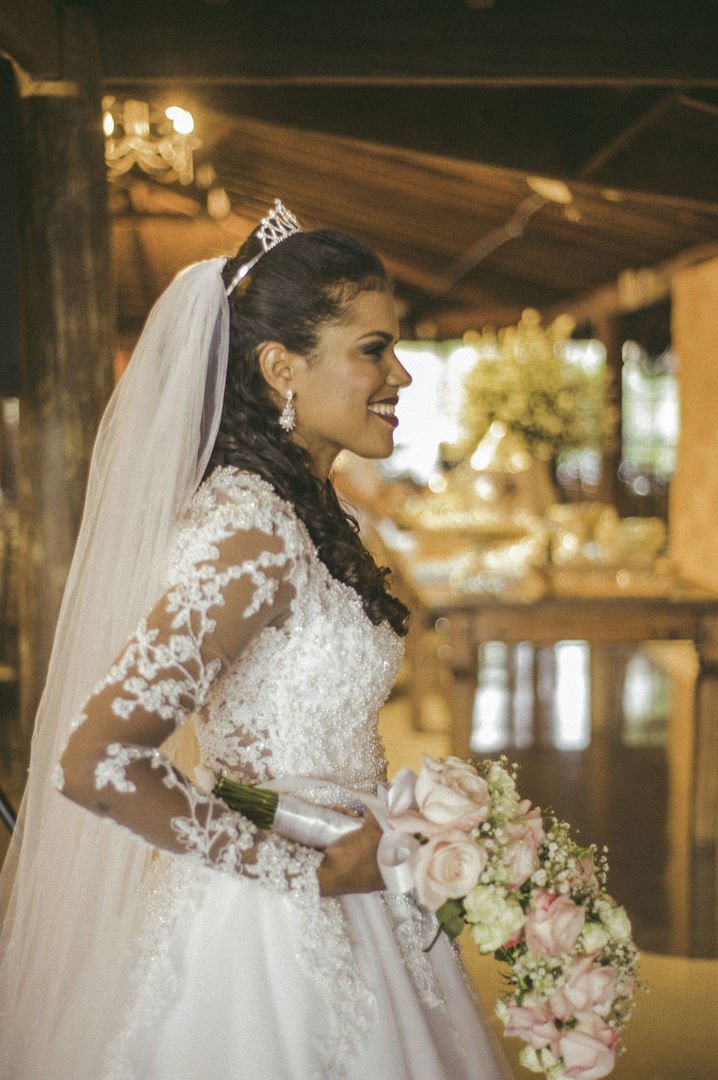 Foto Saulo & Bianca Foto Saulo & Bianca - Imagem 25