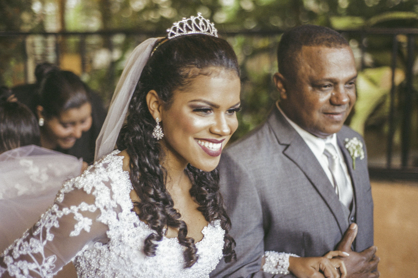 Foto Saulo & Bianca Foto Saulo & Bianca - Imagem 27