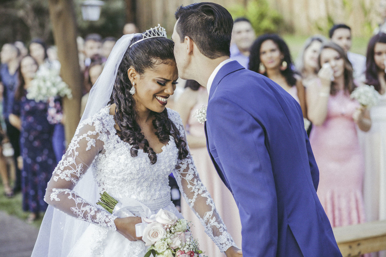 Foto Saulo & Bianca Foto Saulo & Bianca - Imagem 35
