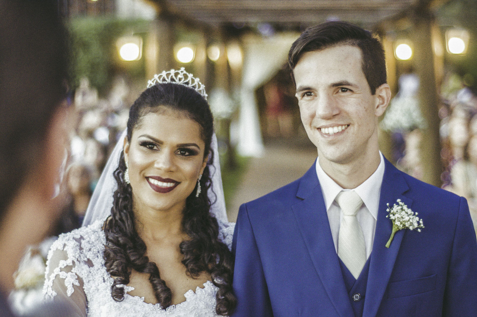 Foto Saulo & Bianca Foto Saulo & Bianca - Imagem 38