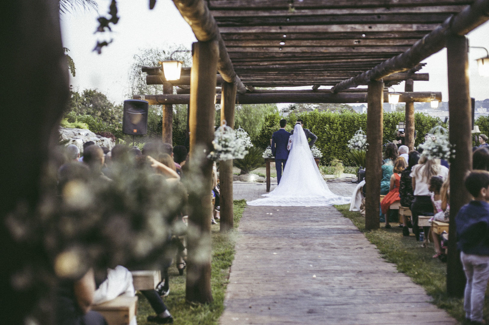 Foto Saulo & Bianca Foto Saulo & Bianca - Imagem 43