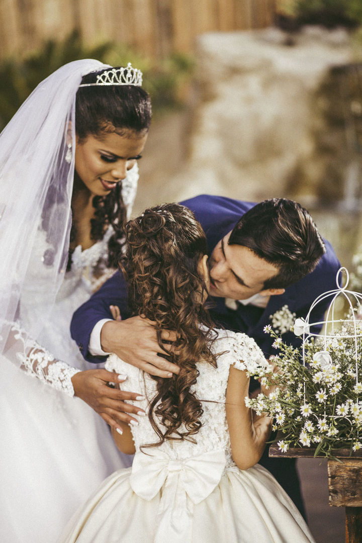 Foto Saulo & Bianca Foto Saulo & Bianca - Imagem 46