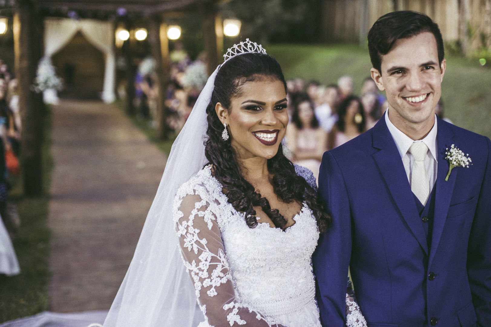 Foto Saulo & Bianca Foto Saulo & Bianca - Imagem 48
