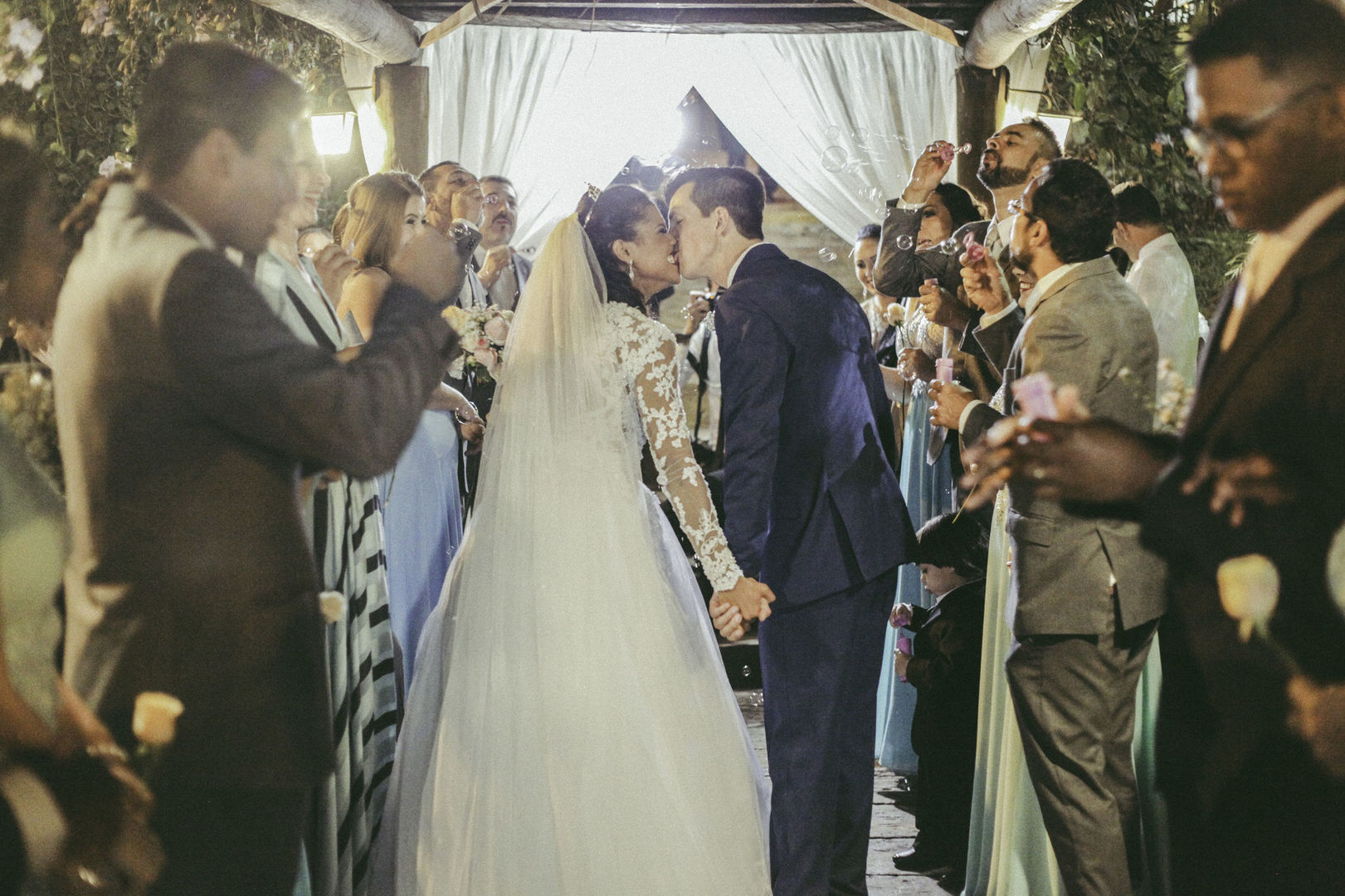 Foto Saulo & Bianca Foto Saulo & Bianca - Imagem 63