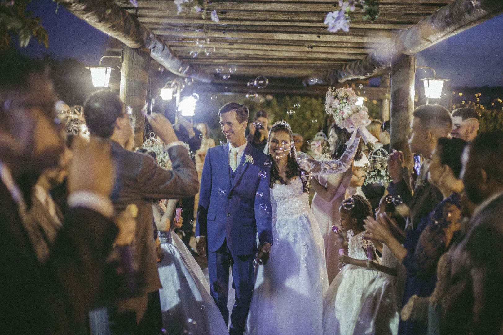 Foto Saulo & Bianca Foto Saulo & Bianca - Imagem 64