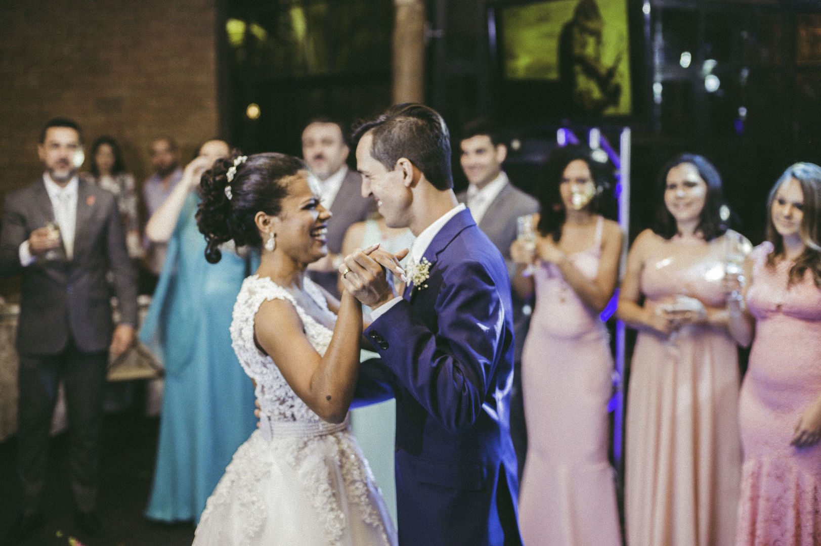 Foto Saulo & Bianca Foto Saulo & Bianca - Imagem 68
