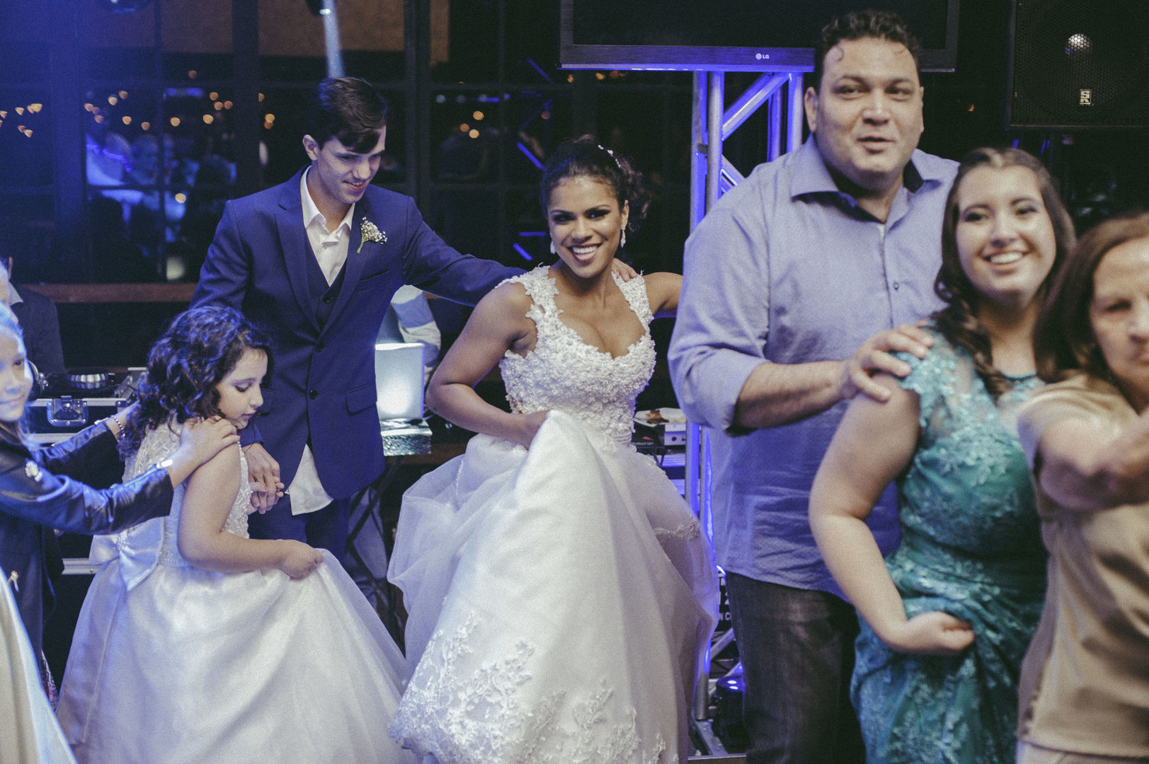 Foto Saulo & Bianca Foto Saulo & Bianca - Imagem 74