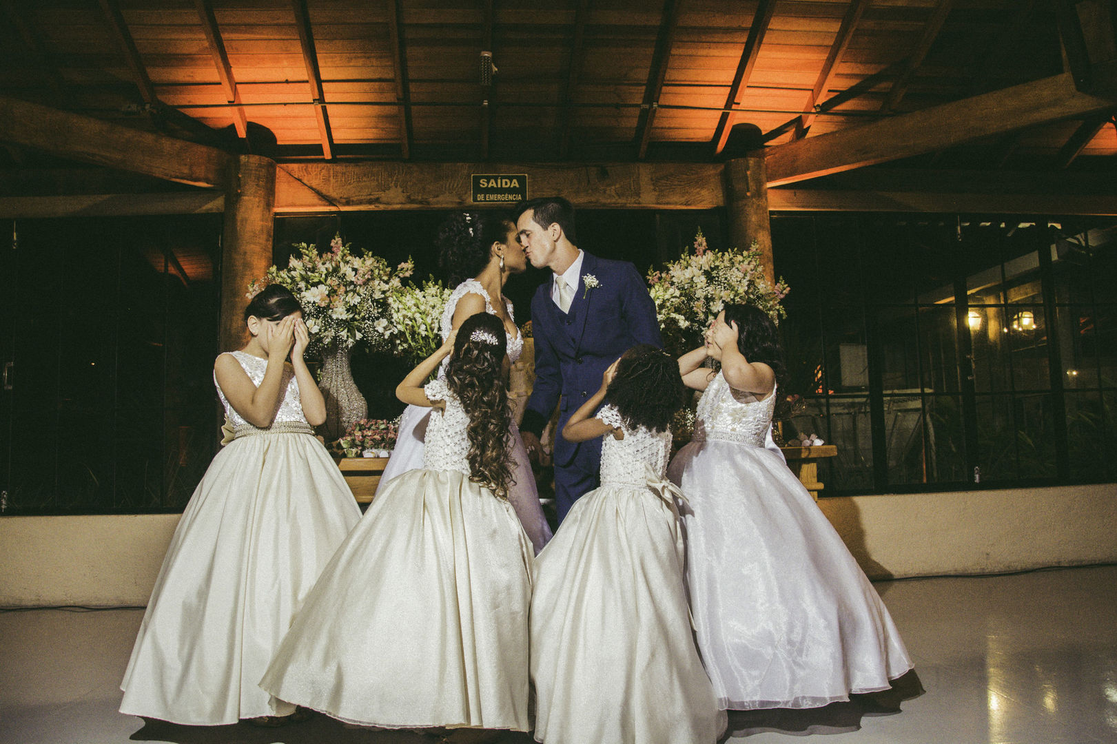 Foto Saulo & Bianca Foto Saulo & Bianca - Imagem 78