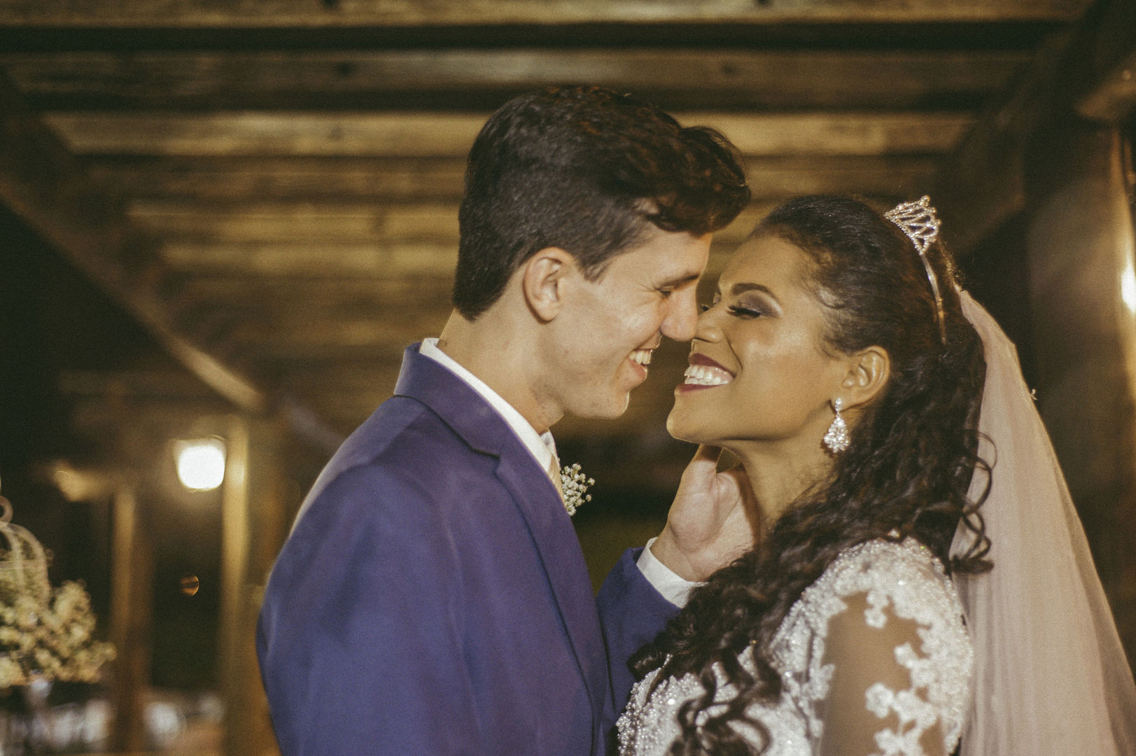 Foto Saulo & Bianca Foto Saulo & Bianca - Imagem 79