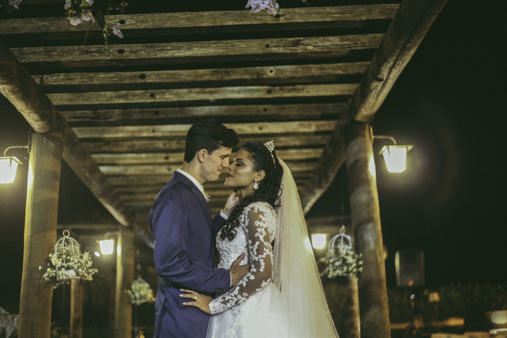 Foto Saulo & Bianca Foto Saulo & Bianca - Imagem 80