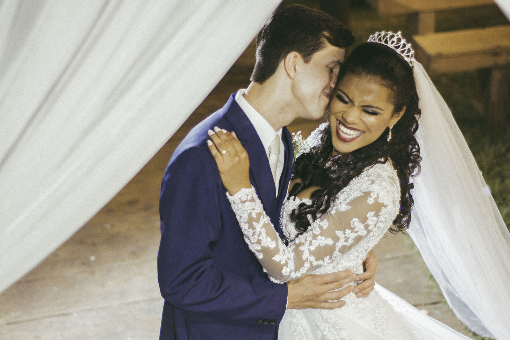 Foto Saulo & Bianca Foto Saulo & Bianca - Imagem 82