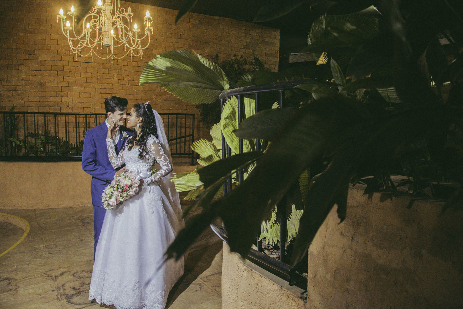 Foto Saulo & Bianca Foto Saulo & Bianca - Imagem 83
