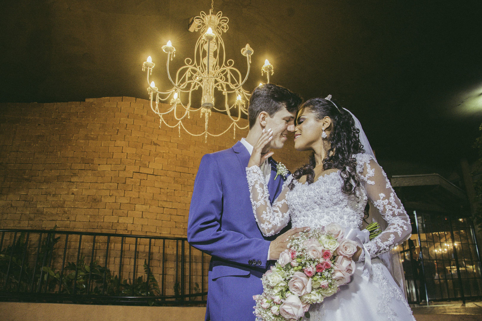 Foto Saulo & Bianca Foto Saulo & Bianca - Imagem 84