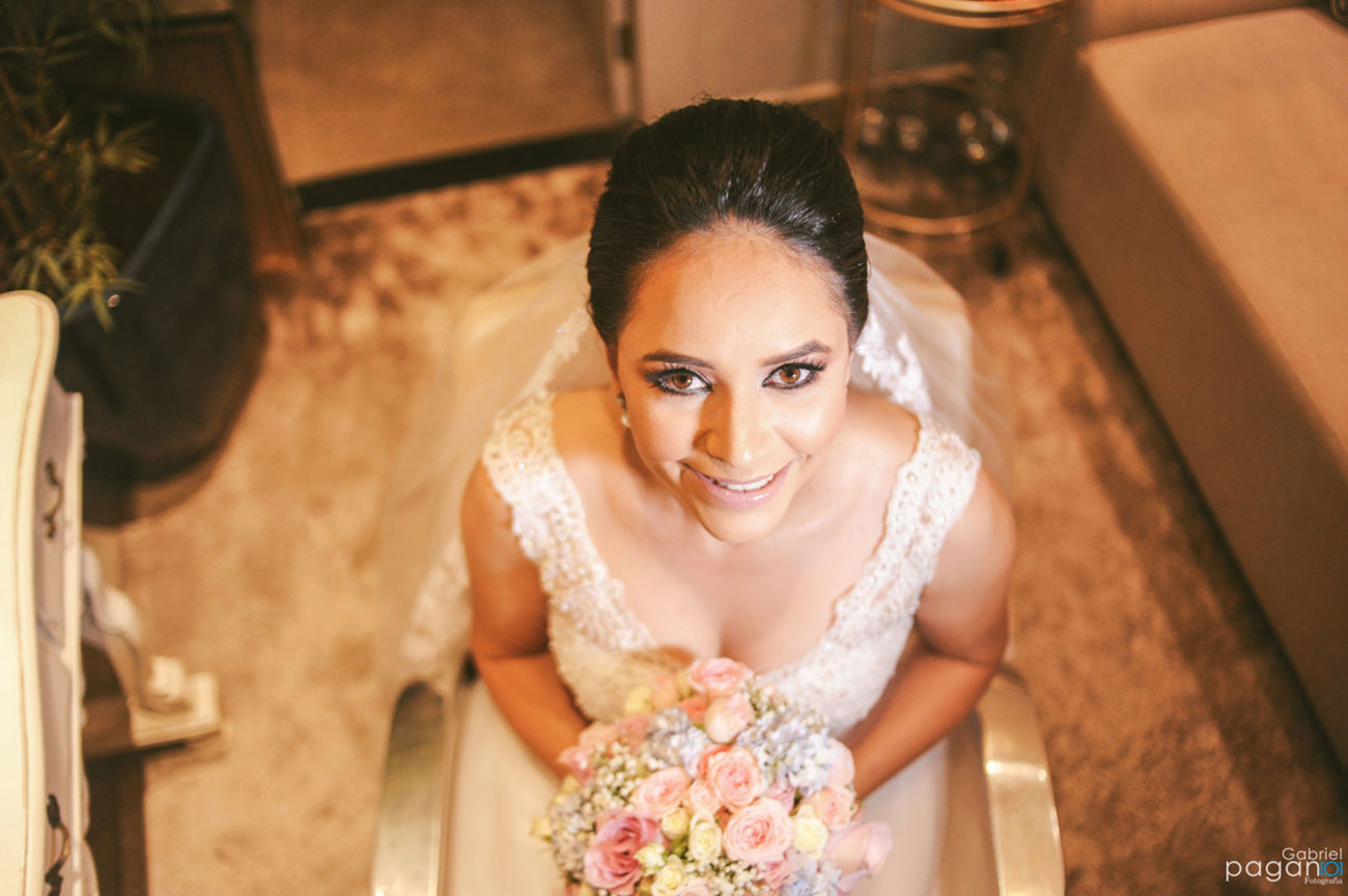 Foto Casamento Patrícia e Silvio Foto Casamento Patrícia e Silvio - Imagem 9