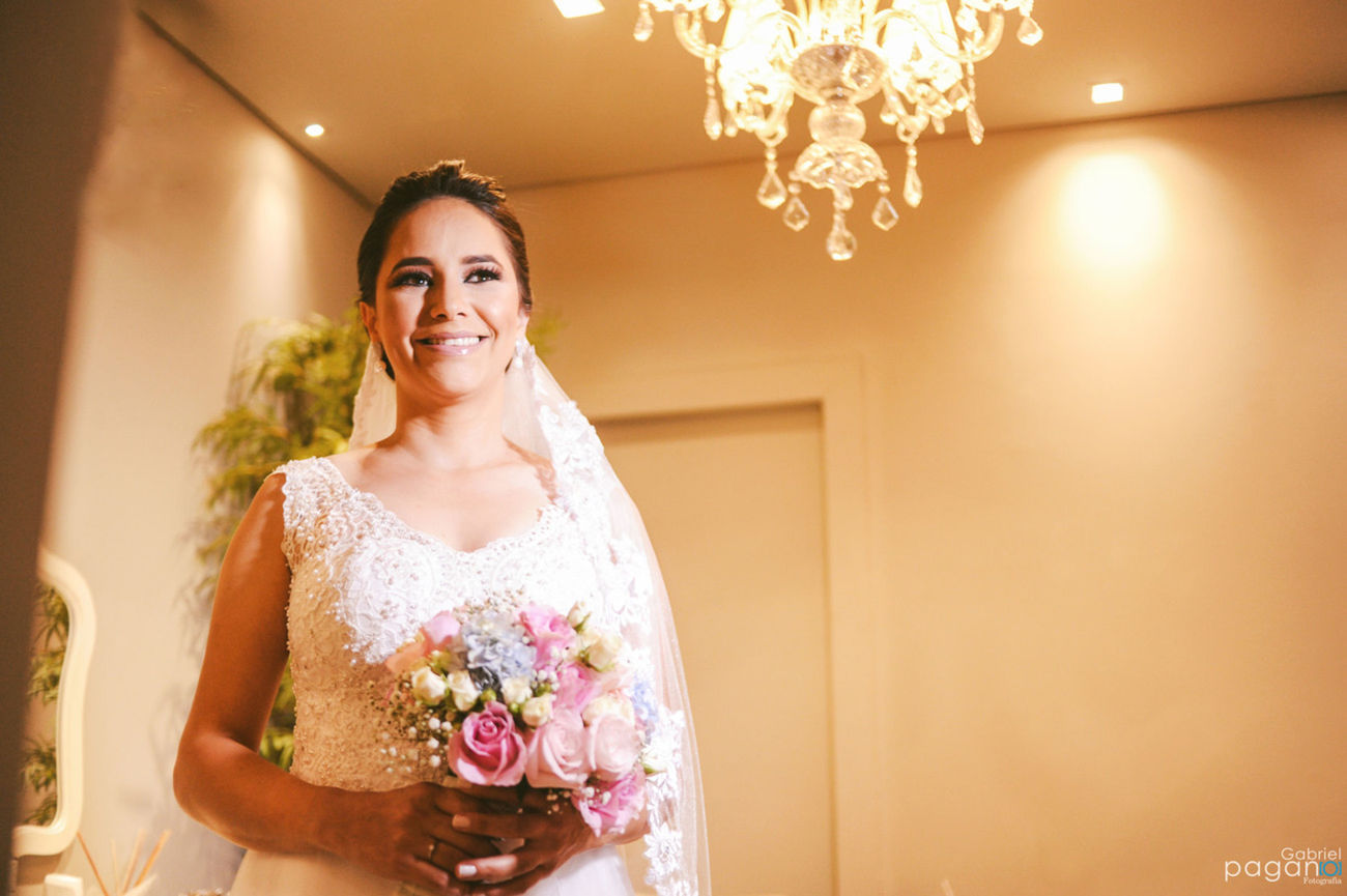 Foto Casamento Patrícia e Silvio Foto Casamento Patrícia e Silvio - Imagem 11