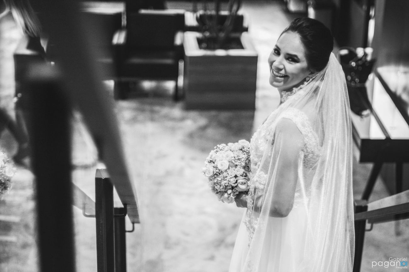 Foto Casamento Patrícia e Silvio Foto Casamento Patrícia e Silvio - Imagem 12
