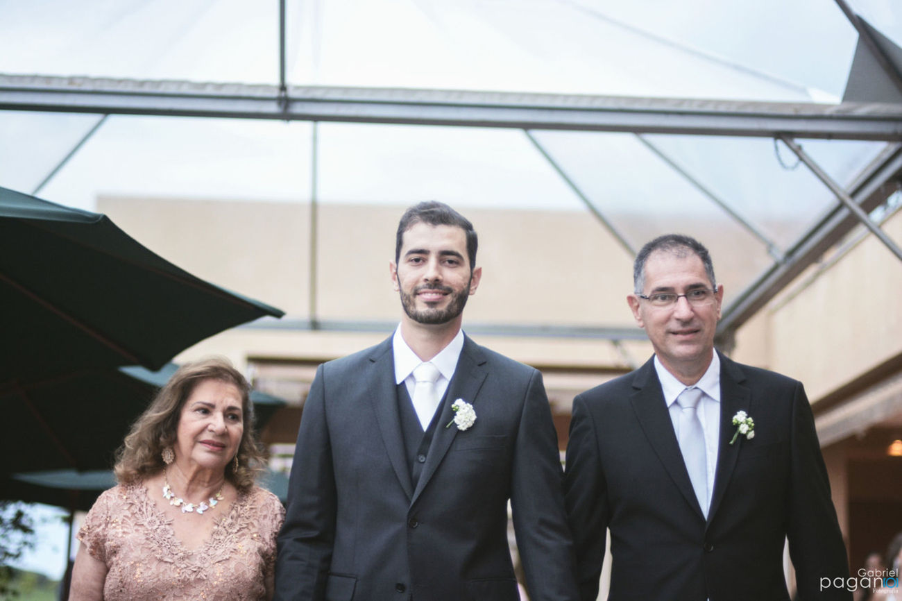 Foto Casamento Patrícia e Silvio Foto Casamento Patrícia e Silvio - Imagem 14