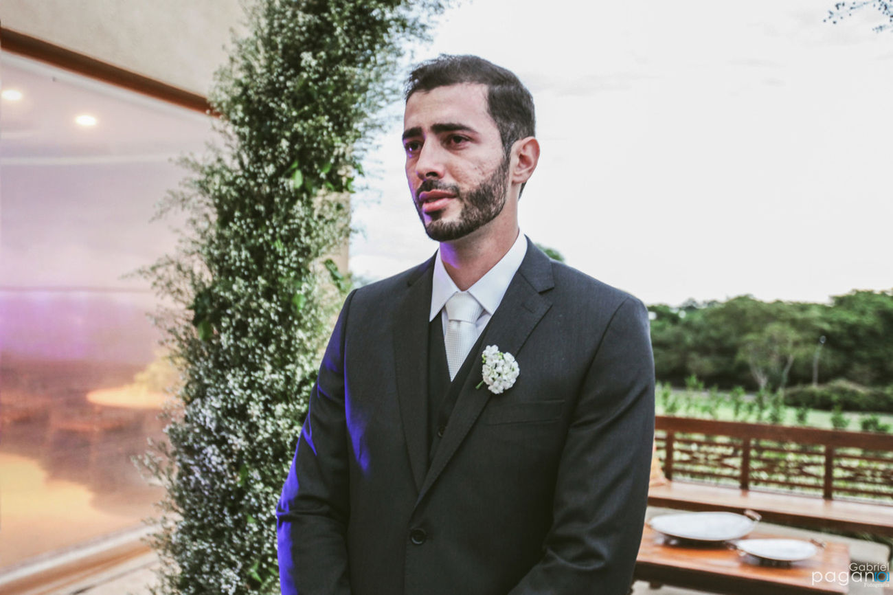 Foto Casamento Patrícia e Silvio Foto Casamento Patrícia e Silvio - Imagem 15