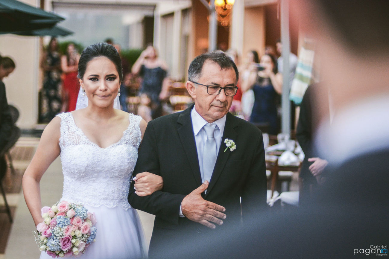 Foto Casamento Patrícia e Silvio Foto Casamento Patrícia e Silvio - Imagem 16