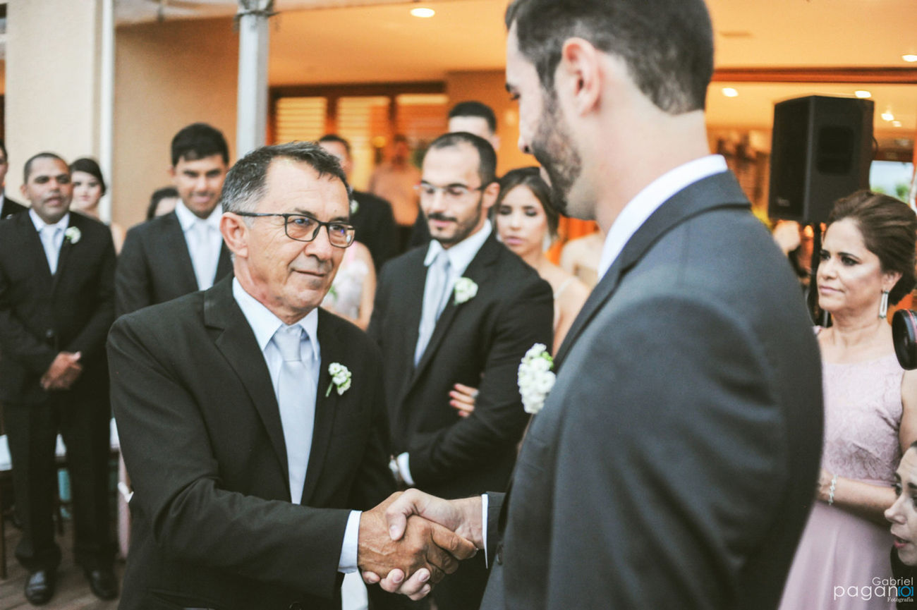 Foto Casamento Patrícia e Silvio Foto Casamento Patrícia e Silvio - Imagem 17
