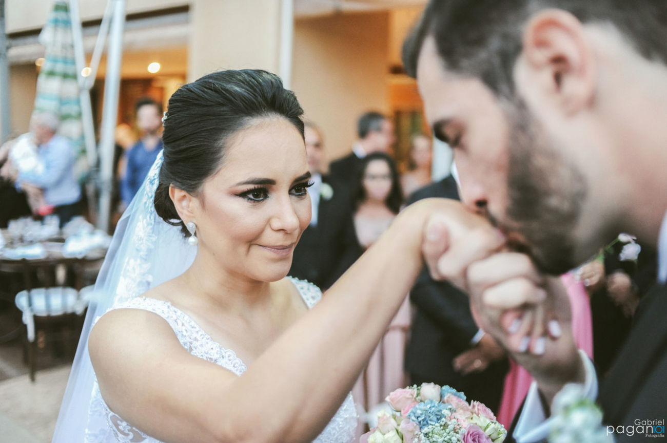 Foto Casamento Patrícia e Silvio Foto Casamento Patrícia e Silvio - Imagem 18