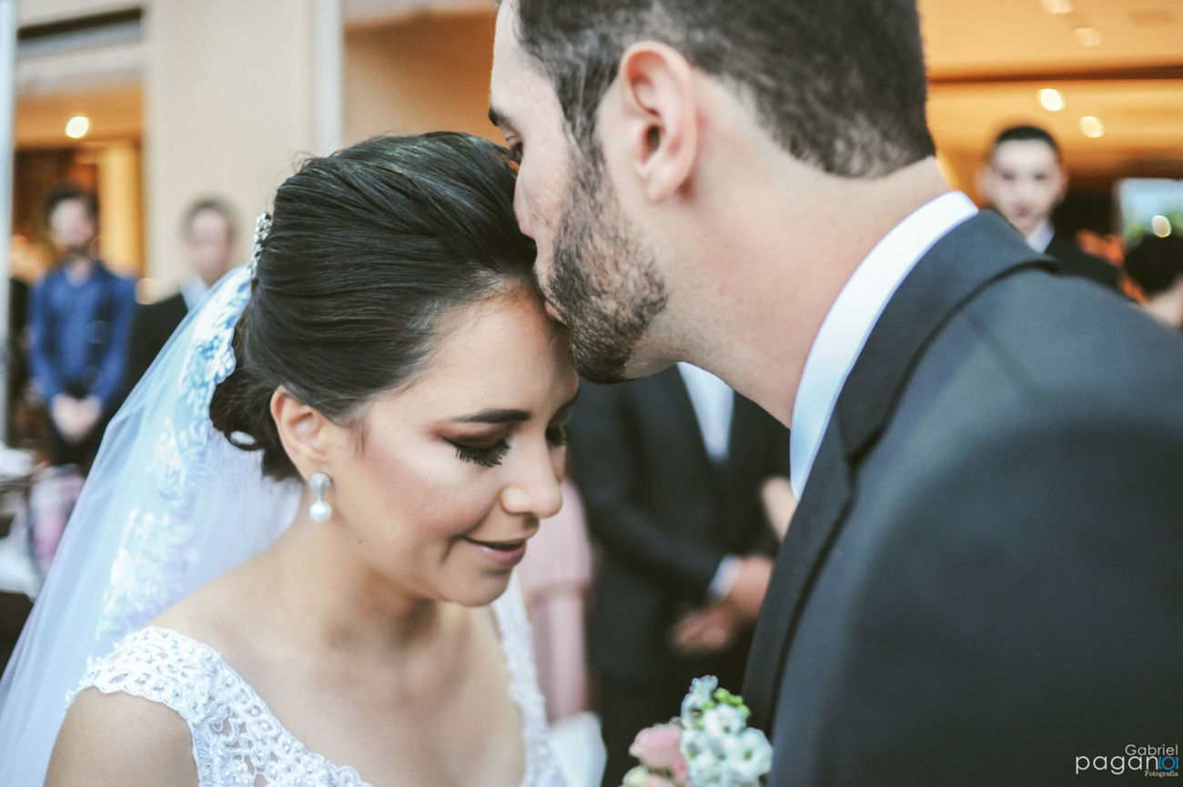 Foto Casamento Patrícia e Silvio Foto Casamento Patrícia e Silvio - Imagem 19