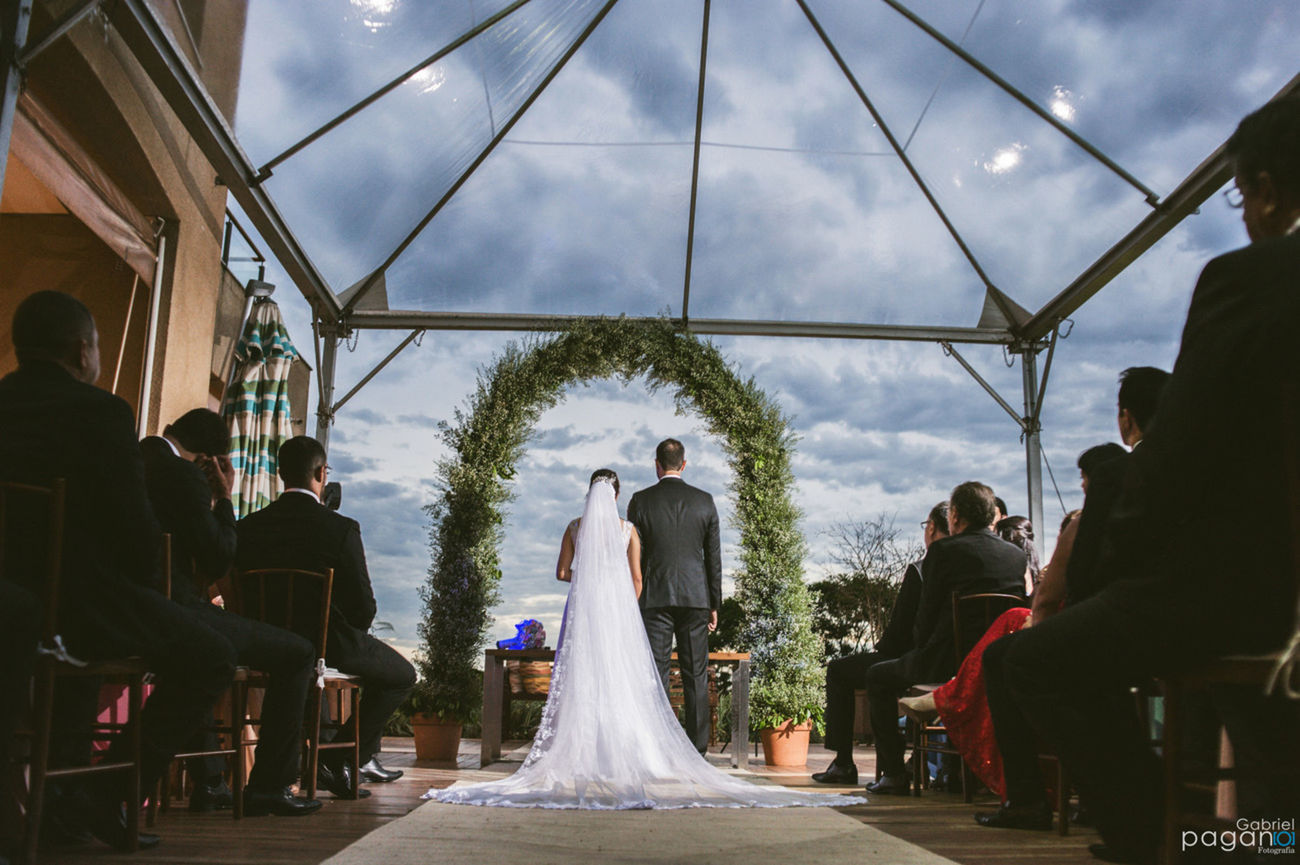 Foto Casamento Patrícia e Silvio Foto Casamento Patrícia e Silvio - Imagem 22