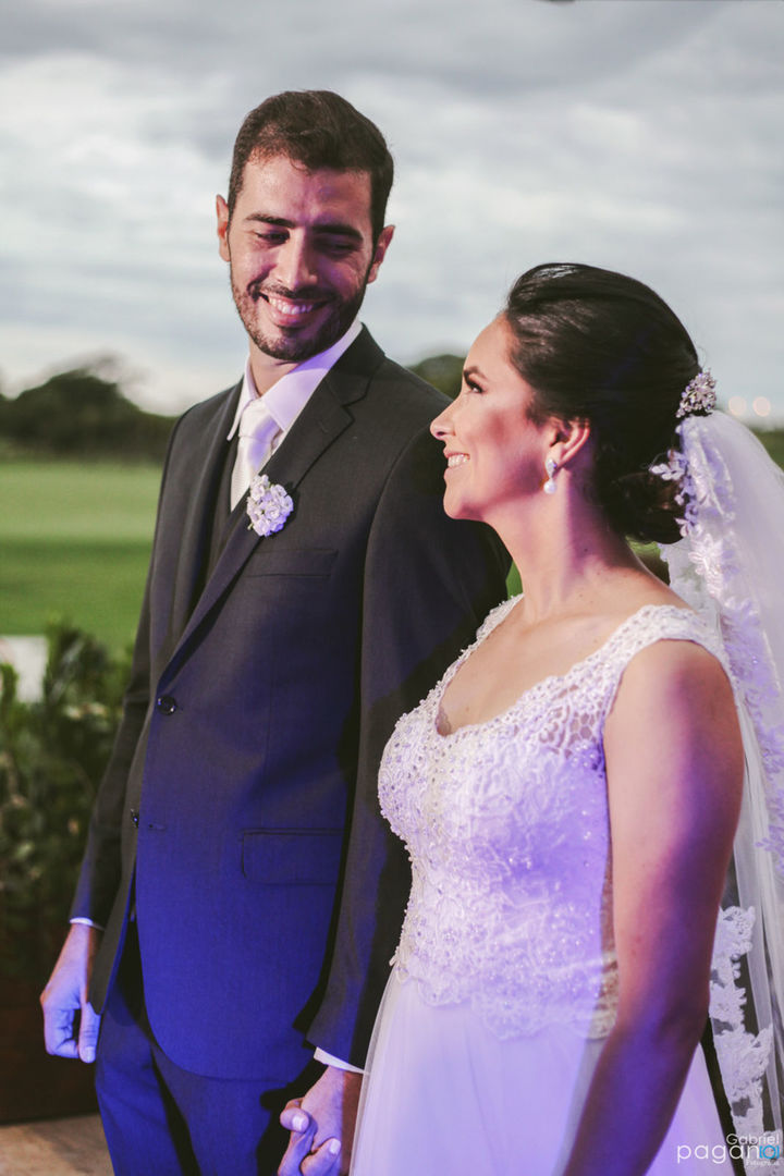 Foto Casamento Patrícia e Silvio Foto Casamento Patrícia e Silvio - Imagem 23