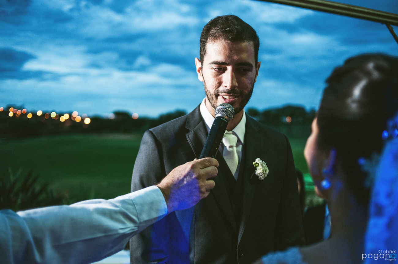 Foto Casamento Patrícia e Silvio Foto Casamento Patrícia e Silvio - Imagem 26