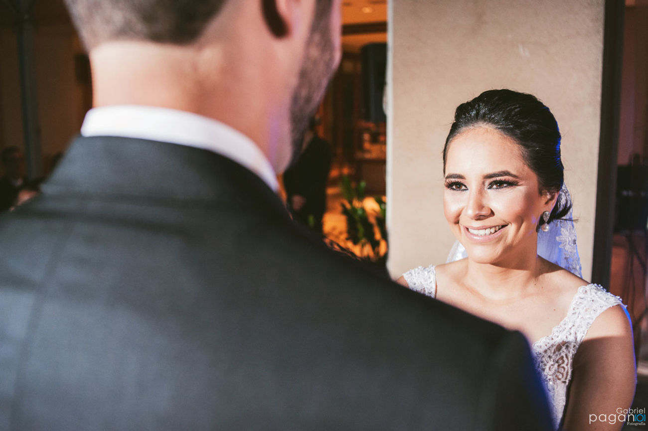 Foto Casamento Patrícia e Silvio Foto Casamento Patrícia e Silvio - Imagem 27