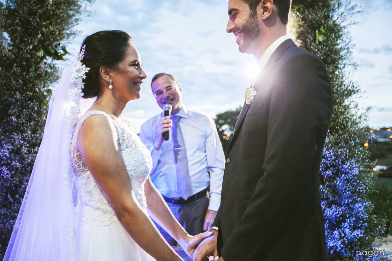 Foto Casamento Patrícia e Silvio Foto Casamento Patrícia e Silvio - Imagem 29