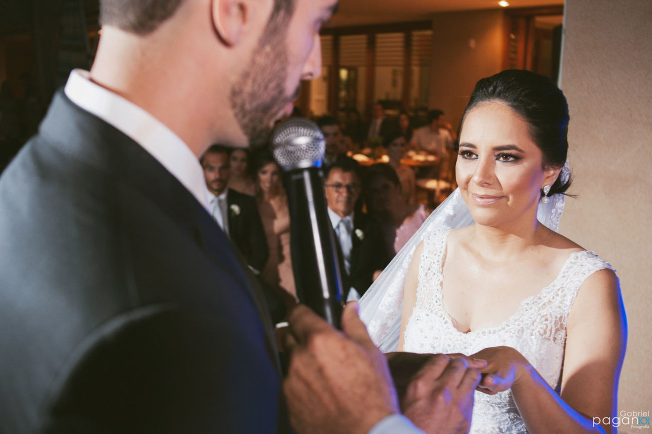 Foto Casamento Patrícia e Silvio Foto Casamento Patrícia e Silvio - Imagem 30