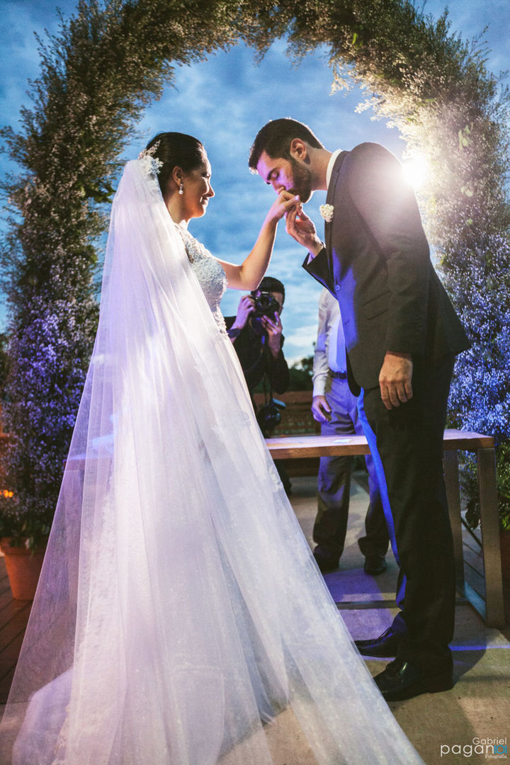 Foto Casamento Patrícia e Silvio Foto Casamento Patrícia e Silvio - Imagem 32