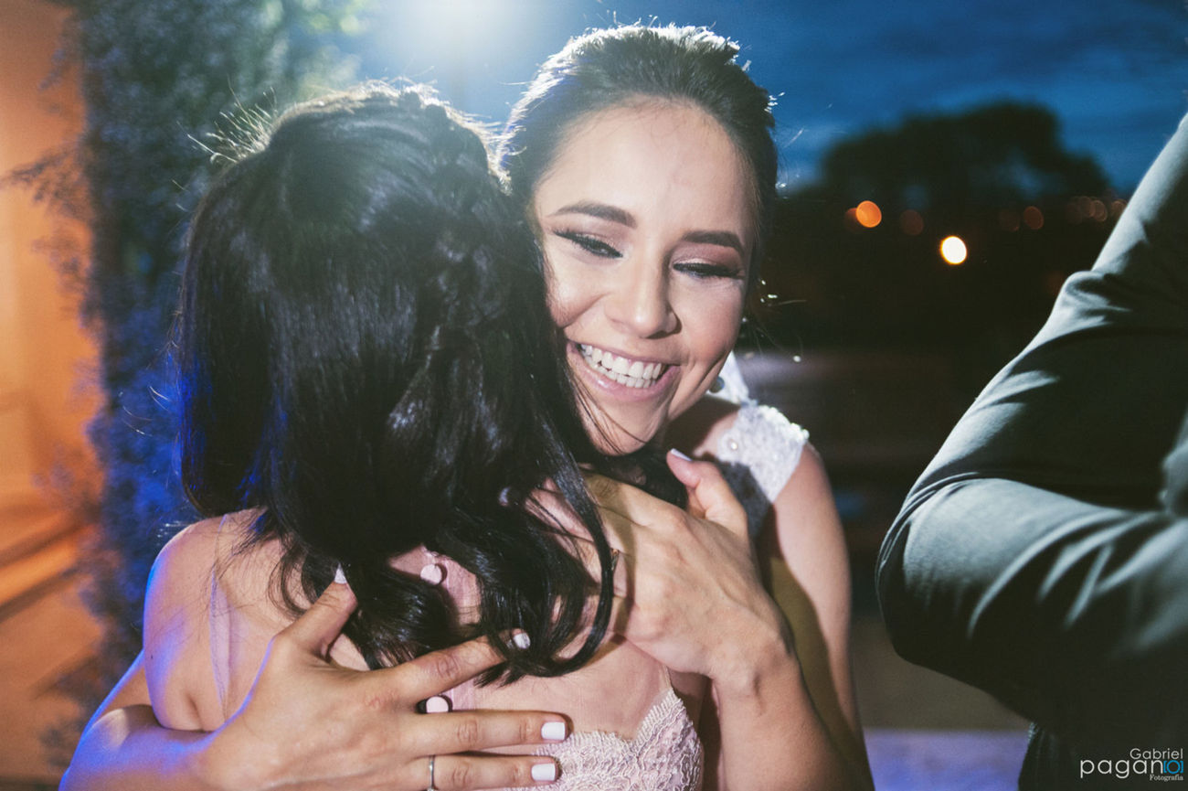 Foto Casamento Patrícia e Silvio Foto Casamento Patrícia e Silvio - Imagem 34