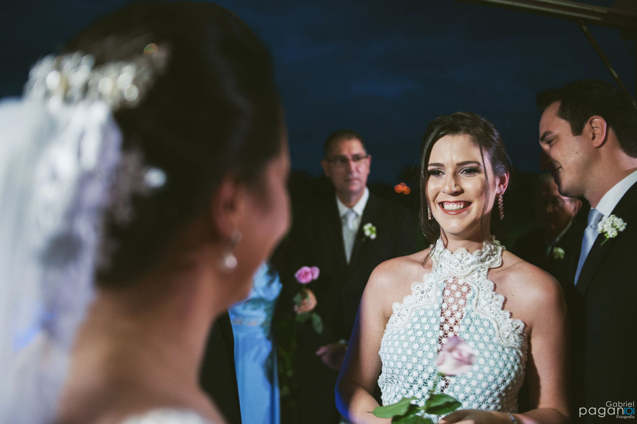 Foto Casamento Patrícia e Silvio Foto Casamento Patrícia e Silvio - Imagem 35