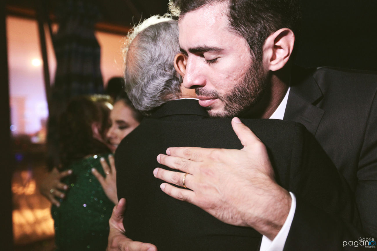 Foto Casamento Patrícia e Silvio Foto Casamento Patrícia e Silvio - Imagem 41