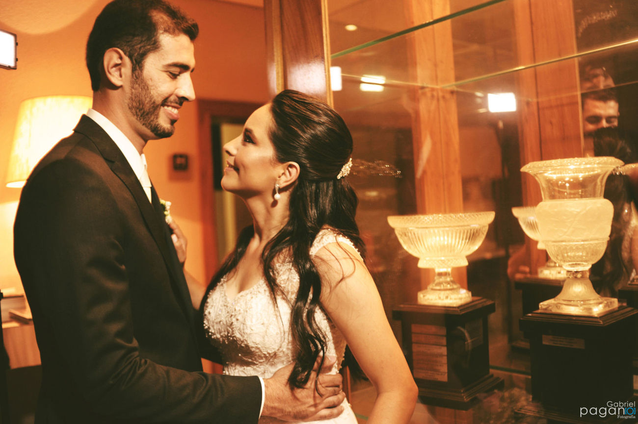 Foto Casamento Patrícia e Silvio Foto Casamento Patrícia e Silvio - Imagem 44