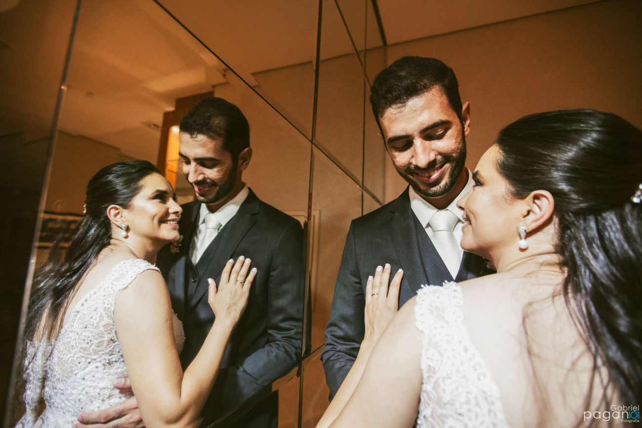 Foto Casamento Patrícia e Silvio Foto Casamento Patrícia e Silvio - Imagem 45