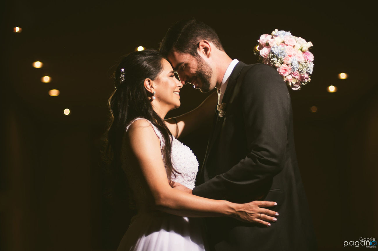 Foto Casamento Patrícia e Silvio Foto Casamento Patrícia e Silvio - Imagem 46