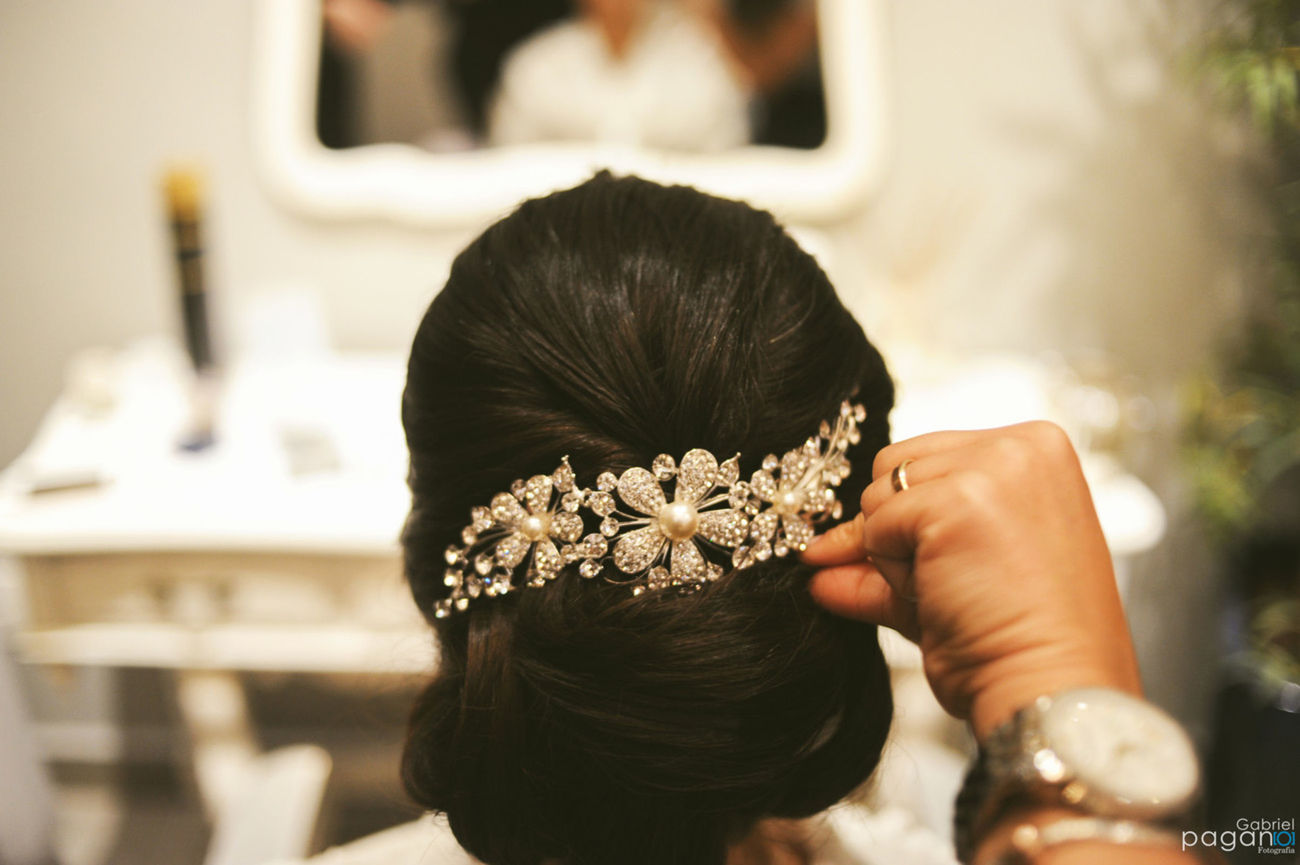 Foto Casamento Patrícia e Silvio Foto Casamento Patrícia e Silvio - Imagem 4