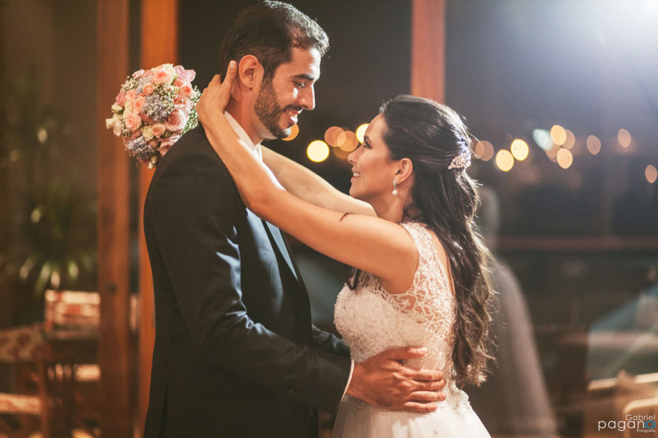 Foto Casamento Patrícia e Silvio Foto Casamento Patrícia e Silvio - Imagem 48