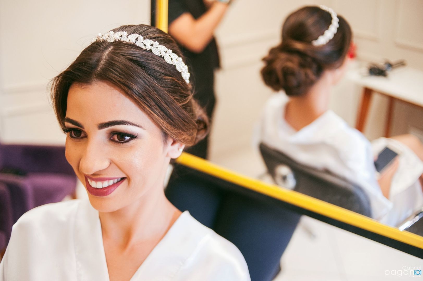 Foto Casamento Josi e Karique Foto Casamento Josi e Karique - Imagem 5