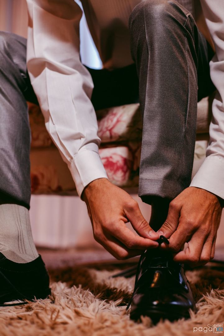 Foto Casamento Josi e Karique Foto Casamento Josi e Karique - Imagem 6