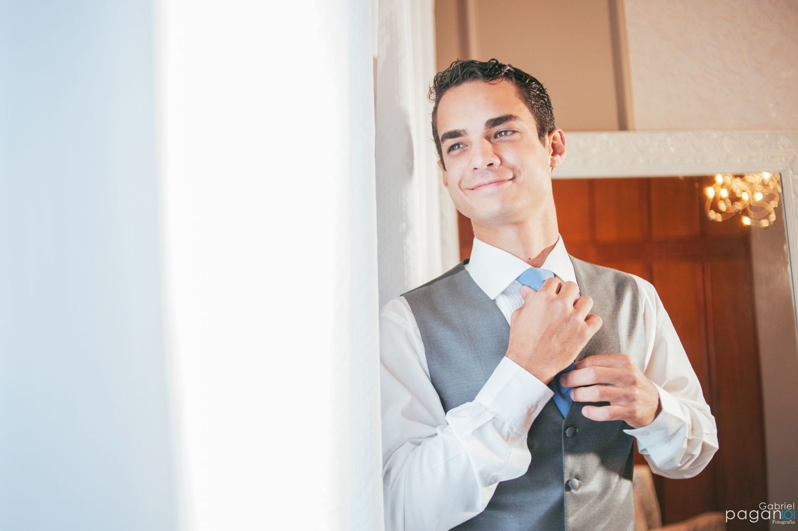 Foto Casamento Josi e Karique Foto Casamento Josi e Karique - Imagem 7